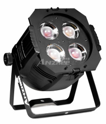 ANZHEE P4x50COB-W — светодиодный прожектор PAR