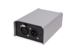 ANZHEE DMX-SS1024 — DMX-сплиттер