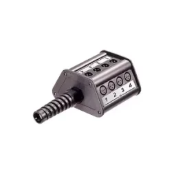 NEUTRIK NSB1A-8/4 - — мультикор