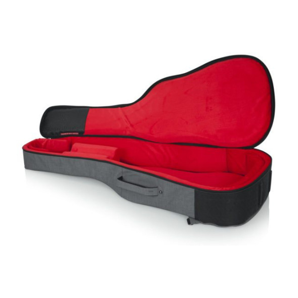 Gator GT-ACOUSTIC-GRY