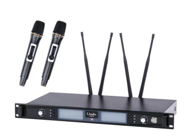 LAudio LS-602