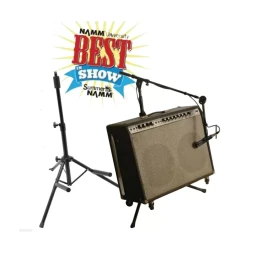 ONSTAGE MSA7500CB — микрофонная стойка