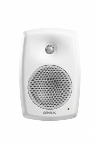 GENELEC 4030CW — активная акустическая система