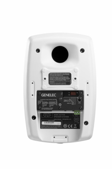 GENELEC 4030CW — активная акустическая система