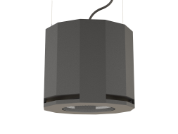 CVGAUDIO SUBone model D-6BL/CR/T — пассивный сабвуфер