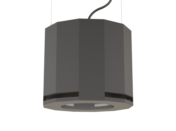 CVGAUDIO SUBone model D-6BL/CR/T — пассивный сабвуфер