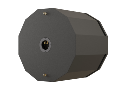 CVGAUDIO SUBone model D-6BL/CR/T — пассивный сабвуфер