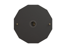 CVGAUDIO SUBone model D-6BL/CR/T — пассивный сабвуфер