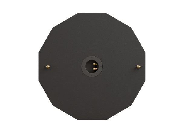 CVGAUDIO SUBone model D-6BL/CR/T — пассивный сабвуфер