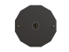 CVGAUDIO SUBone model D-6BL/CR/T — пассивный сабвуфер