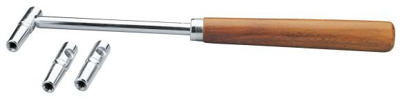 K&amp;M 16700-000-01 — аксессуар для стойки