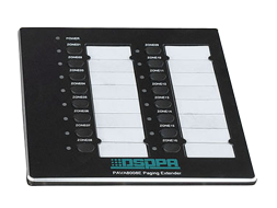 DSPPA PAVA-8008E