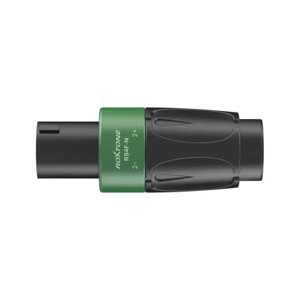 ROXTONE RS4F-N-GN — разъём