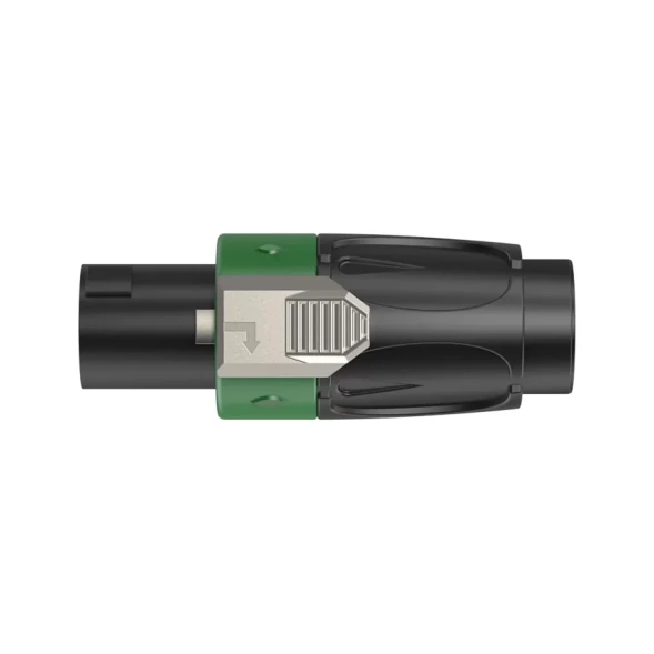 ROXTONE RS4F-N-GN — разъём