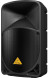 BEHRINGER B112MP3 — активная акустическая система