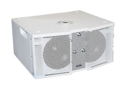FBT VERTUS CLA 208SA W — активный сабвуфер