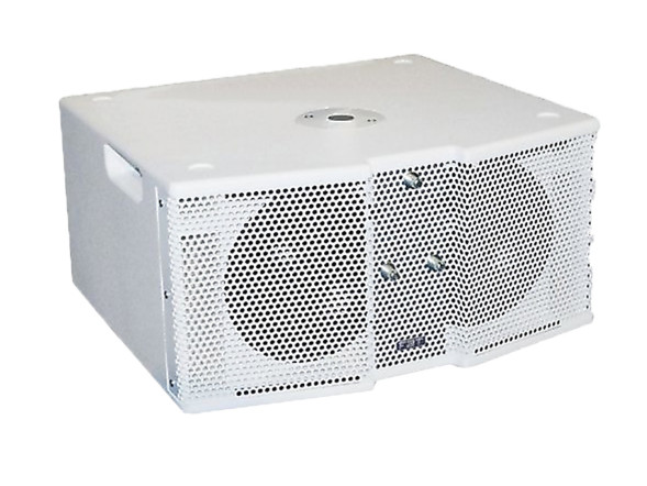FBT VERTUS CLA 208SA W — активный сабвуфер