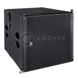 ANZHEE iX 118B — пассивный сабвуфер