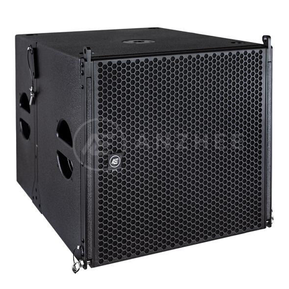 ANZHEE iX 118B — пассивный сабвуфер