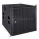 ANZHEE iX 118B — пассивный сабвуфер