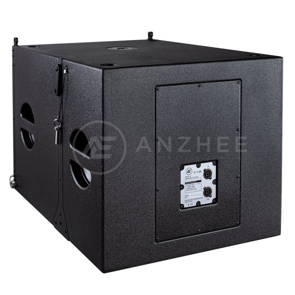 ANZHEE iX 118B — пассивный сабвуфер