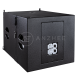 ANZHEE iX 118B — пассивный сабвуфер