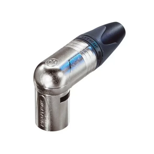 NEUTRIK NC3MRX — разъём