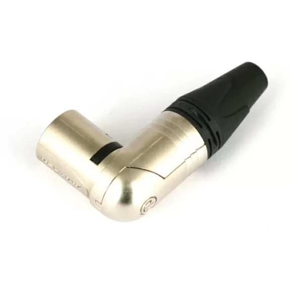 NEUTRIK NC3MRX — разъём