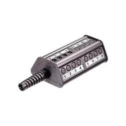 NEUTRIK NSB2A-20/4 — мультикор