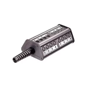 NEUTRIK NSB2A-20/4 — мультикор