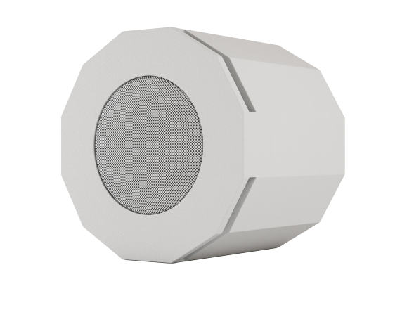 CVGAUDIO SUBone model D-6W — пассивный сабвуфер