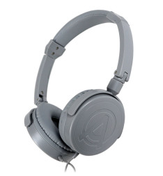 AURASONICS FINE F202GY — гарнитура