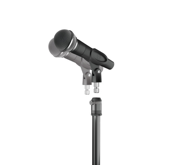 K&amp;M 23900-300-55 — держатель микрофона