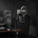 RODE NT1 SIGNATURE BLACK — студийный конденсаторный микрофон