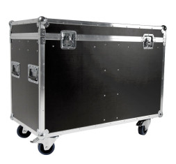ELATION Touring Case 2x Proteus Beam — кейс для светового прибора