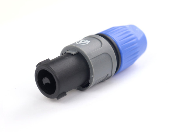 AURASONICS SN2M — разъём
