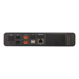 SHURE P300-IMX — система персонального ушного мониторинга