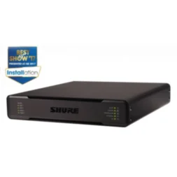 SHURE P300-IMX — система персонального ушного мониторинга