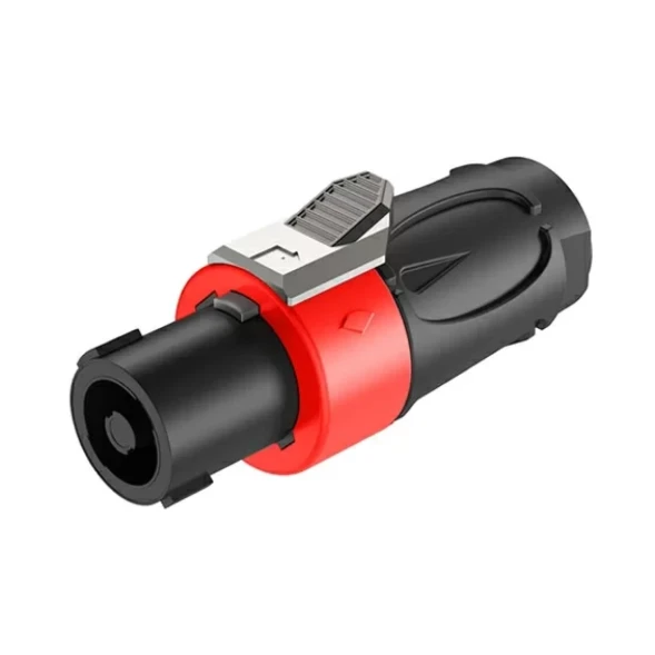 ROXTONE RS4F-N-RD — разъём