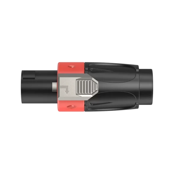 ROXTONE RS4F-N-RD — разъём