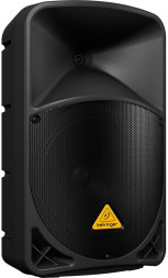 BEHRINGER B112W — активная акустическая система