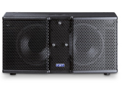 FBT VERTUS CLA 208SA — активный сабвуфер