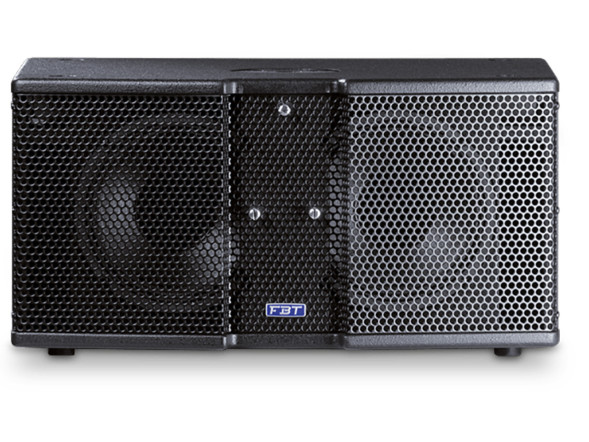 FBT VERTUS CLA 208SA — активный сабвуфер