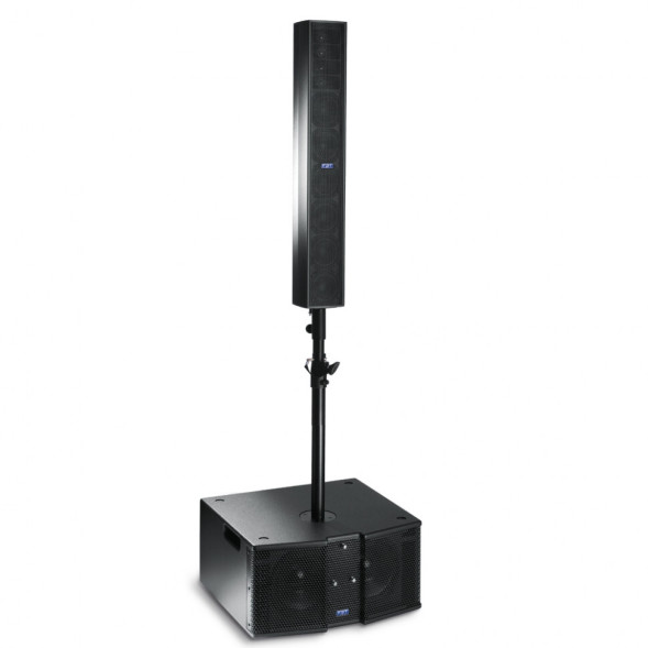 FBT VERTUS CLA 208SA — активный сабвуфер