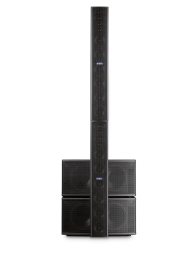 FBT VERTUS CLA 208SA — активный сабвуфер