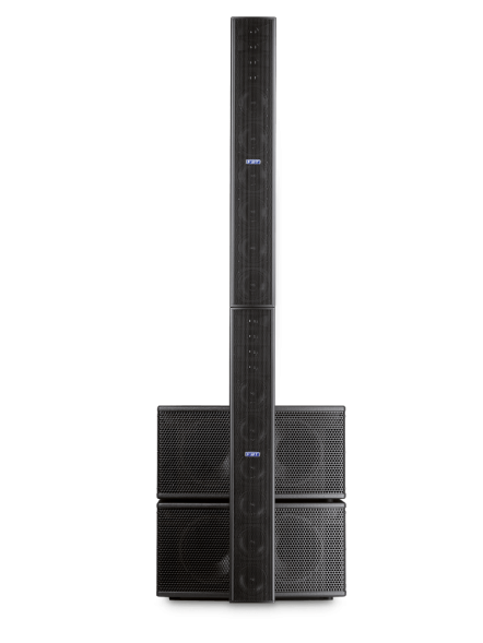 FBT VERTUS CLA 208SA — активный сабвуфер