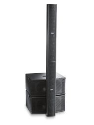 FBT VERTUS CLA 208SA — активный сабвуфер