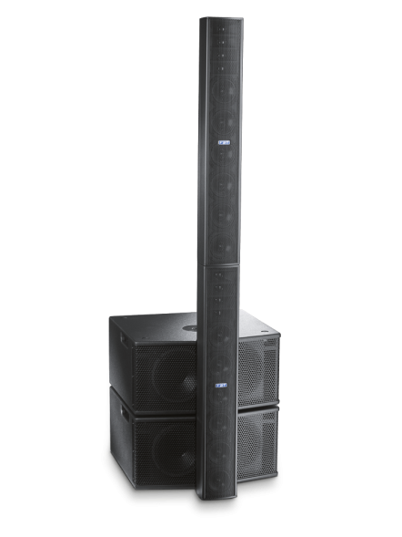 FBT VERTUS CLA 208SA — активный сабвуфер