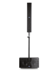 FBT VERTUS CLA 208SA — активный сабвуфер