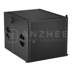 ANZHEE iX 118BA — активный сабвуфер